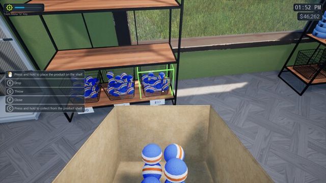 Hình ảnh gameplay Exotica 2 Pet Shop Simulator v1.1.7.5-P2P