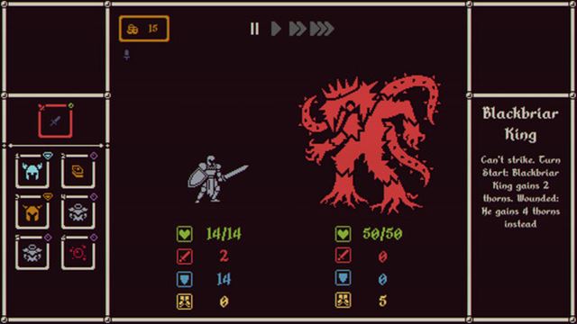 Hình ảnh gameplay He is Coming-P2P