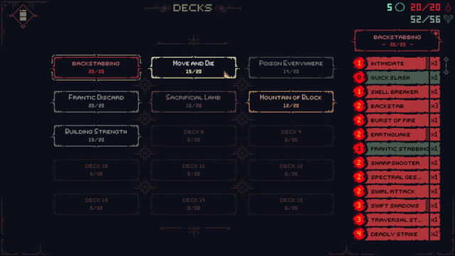 Hình ảnh gameplay Death Howl-TiNYiSO