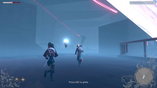 Hình ảnh gameplay HYPER FANTASY-TENOKE