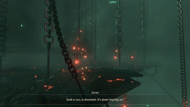 Hình ảnh gameplay Kickn Hell-TENOKE