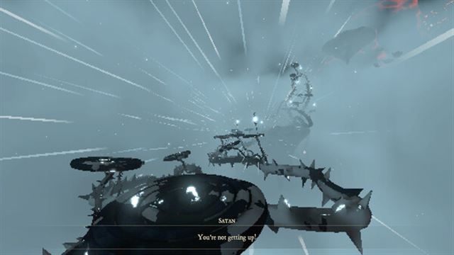 Hình ảnh gameplay Kickn Hell-TENOKE