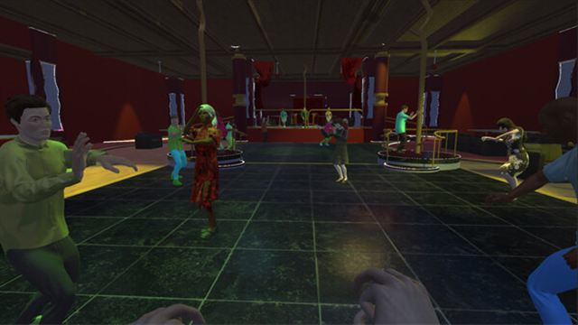 Hình ảnh gameplay Casino Simulator 2024 Early Access