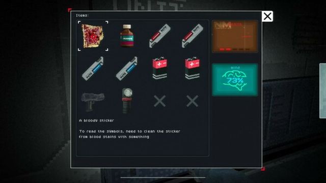 Hình ảnh gameplay ZERO PROTOCOL-GoldBerg