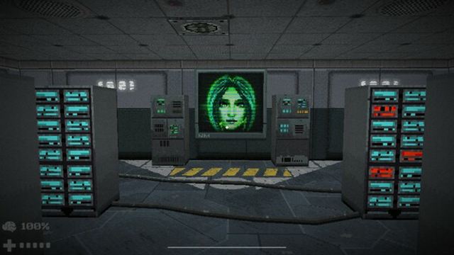 Hình ảnh gameplay ZERO PROTOCOL v1.2-P2P