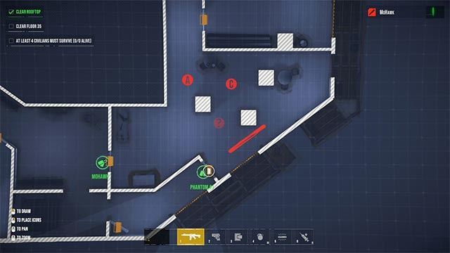 Phantom Squad Phantom Squad