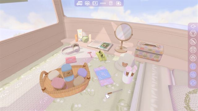 Hình ảnh gameplay Camper Van Make it Home v1.2-P2P