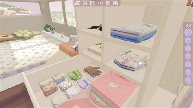 Hình ảnh gameplay Camper Van Make it Home v1.2-P2P