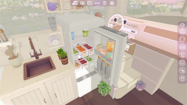 Hình ảnh gameplay Camper Van Make it Home v1.2-P2P