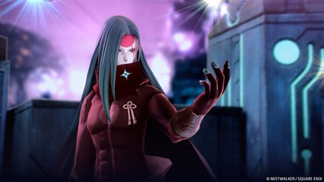 Hình ảnh gameplay FANTASIAN Neo Dimension-RUNE