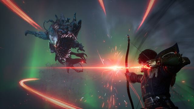 Hình ảnh gameplay Lies of P v1.10.0.0-P2P