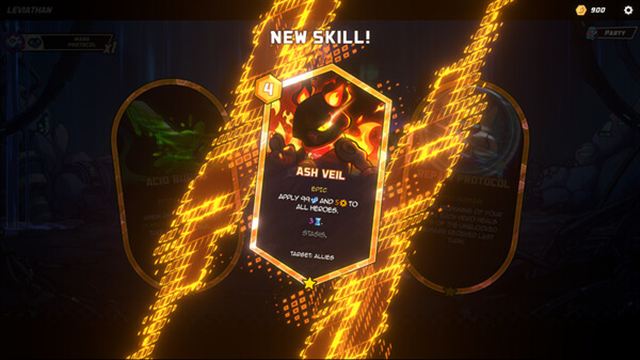 Hình ảnh gameplay Dimensionals v1.0.2-P2P