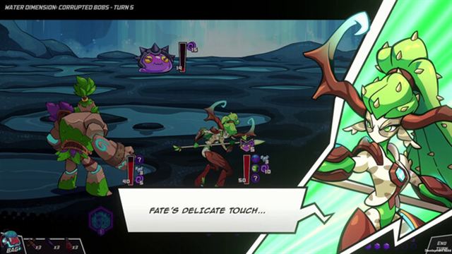 Hình ảnh gameplay Dimensionals v1.0.2-P2P