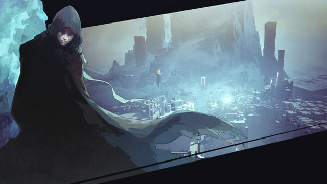 Hình ảnh gameplay HYPNOS Early Access