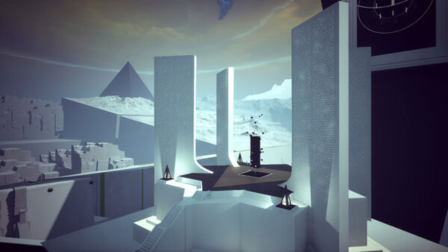 Hình ảnh gameplay HYPNOS Early Access