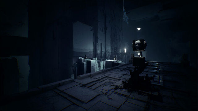 Hình ảnh gameplay HYPNOS Early Access