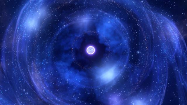 Hình ảnh gameplay Stellaris Cosmic Storms-FLT