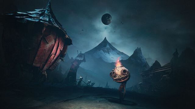 Hình ảnh gameplay The Midnight Walk v20250613-P2P