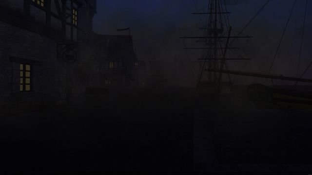 Hình ảnh gameplay Sail the Seas-TENOKE