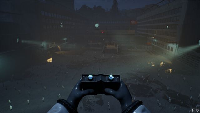Hình ảnh gameplay Project13 Nightwatch-TiNYiSO