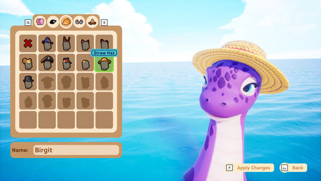 Hình ảnh gameplay Collectors Cove-TENOKE