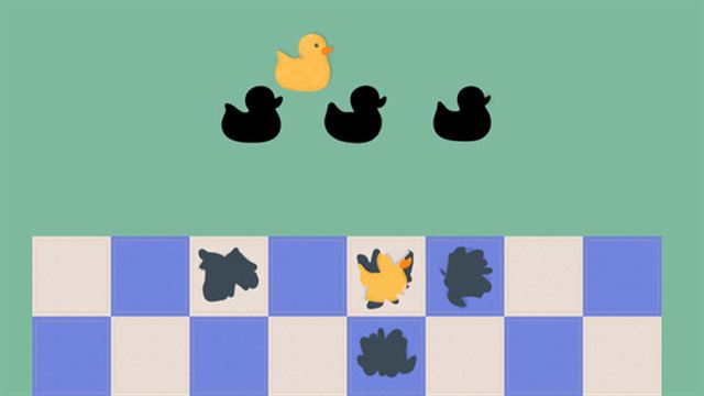 Hình ảnh gameplay Put it here-TENOKE
