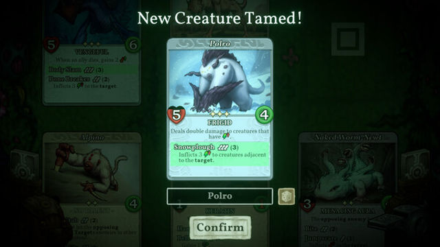 Hình ảnh gameplay Decktamer-TENOKE