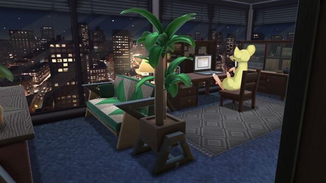 Hình ảnh gameplay Squeakross Home Squeak Home v1.2-P2P