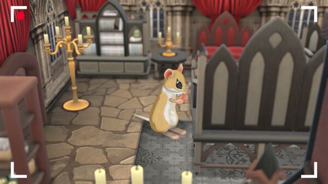 Hình ảnh gameplay Squeakross Home Squeak Home-TENOKE