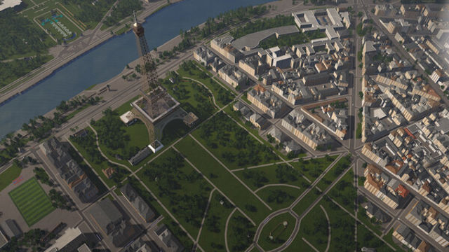 Hình ảnh gameplay Global Rescue Early Access