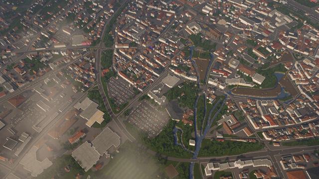 Hình ảnh gameplay Global Rescue Early Access