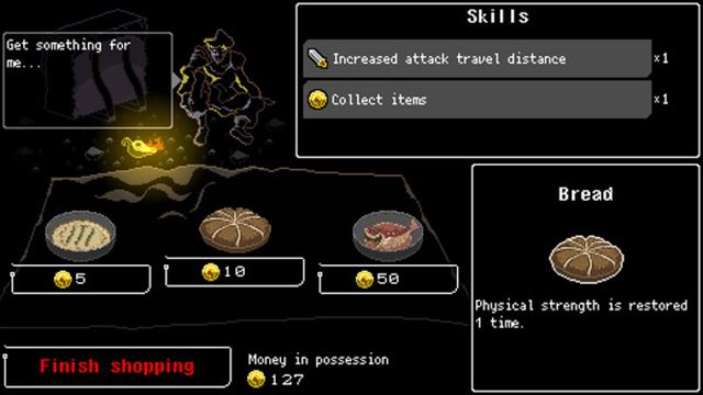 Hình ảnh gameplay Berserk or Die v1.0.2-P2P