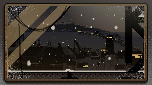 Hình ảnh gameplay Thank You For Your Application-GoldBerg