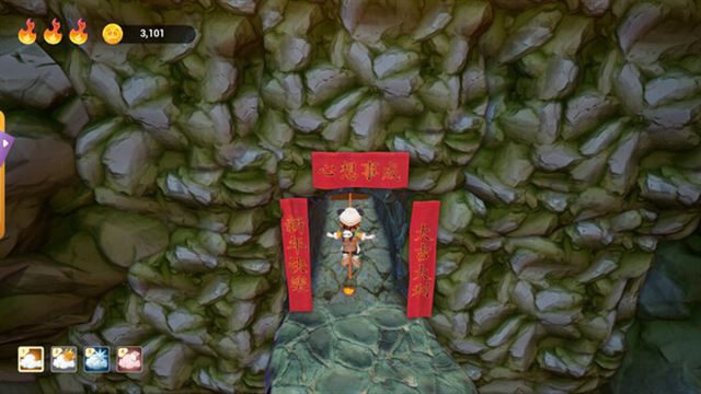Hình ảnh gameplay The Way of Cooking-TENOKE