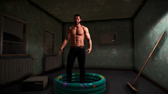 Hình ảnh gameplay Streamer Life Simulator 2-P2P