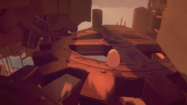 Hình ảnh gameplay Egging On-TENOKE