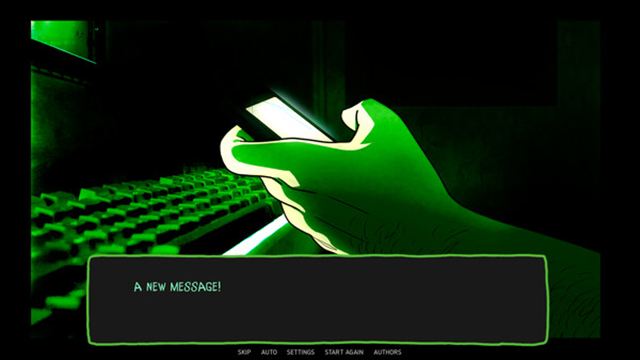 Hình ảnh gameplay An alt girl for skoof v20240918-P2P