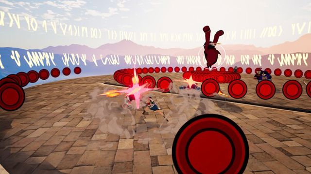 Hình ảnh gameplay Kernel Hearts-P2P