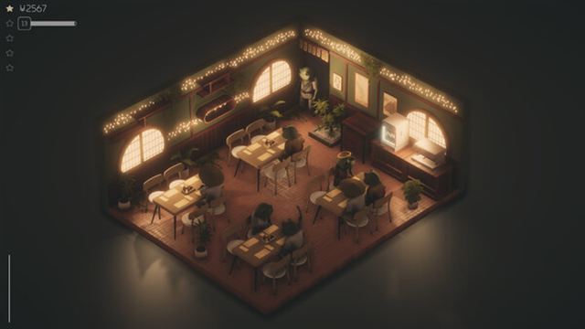 Hình ảnh gameplay Midori no Kaori v20251024-P2P