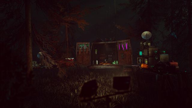 Hình ảnh gameplay Lost Lullabies The Orphanage Chronicles Early Access