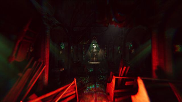 Hình ảnh gameplay Lost Lullabies The Orphanage Chronicles-P2P