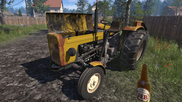 Hình ảnh gameplay Cheap Car Repair-TENOKE
