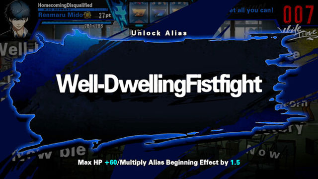 Hình ảnh gameplay BAD BOY BROTHER-GoldBerg