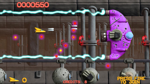 Hình ảnh gameplay Platypus Reclayed v1.1.7-P2P