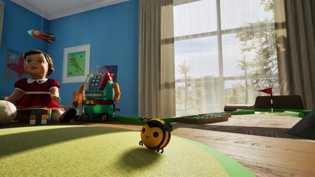 Hình ảnh gameplay House of Golf 2-SKIDROW
