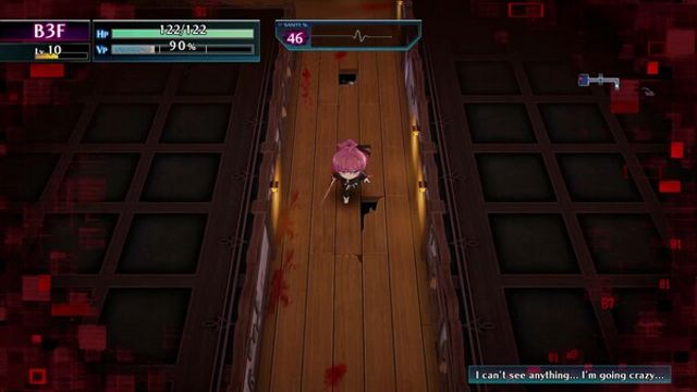 Hình ảnh gameplay Death end reQuest Code Z-P2P