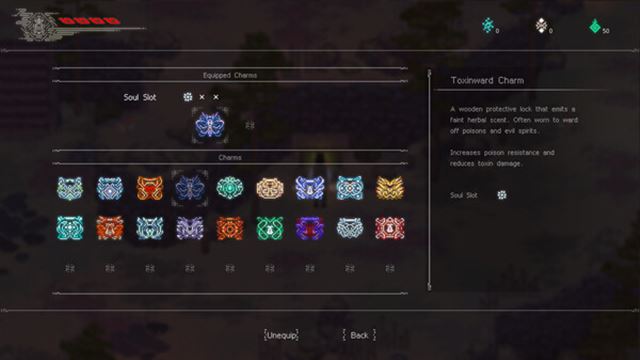 Hình ảnh gameplay The Rewinder 2 v2.1.17-P2P