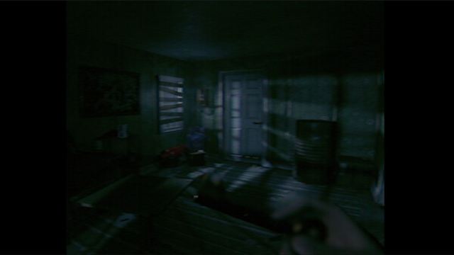 Hình ảnh gameplay Psychopath Massacre-TENOKE