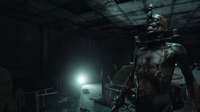 Hình ảnh gameplay Fear The Timeloop v1.0.4-P2P