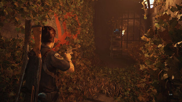 Hình ảnh gameplay Fear The Timeloop v1.0.4-P2P